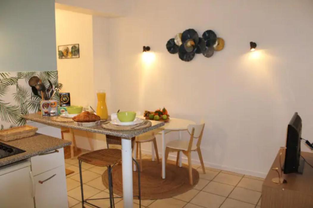 The Garden, Proche Bord De Loire Apartment Orléans Exterior foto