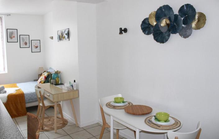 The Garden, Proche Bord De Loire Apartment Orléans Exterior foto
